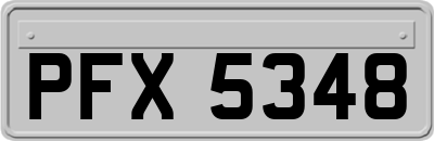 PFX5348