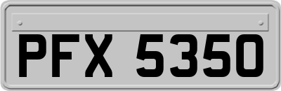 PFX5350
