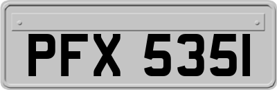 PFX5351
