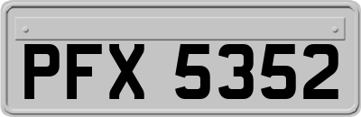 PFX5352