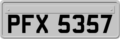 PFX5357