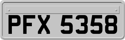 PFX5358