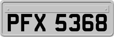 PFX5368