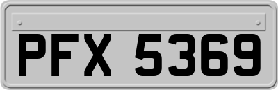 PFX5369