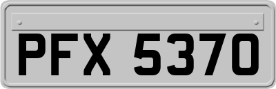 PFX5370