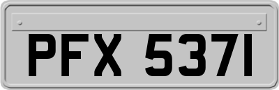 PFX5371