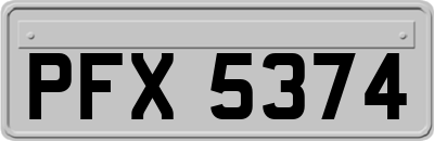 PFX5374