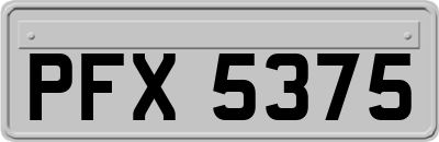 PFX5375