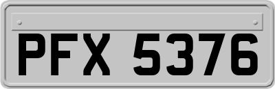 PFX5376