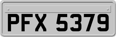 PFX5379
