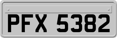 PFX5382