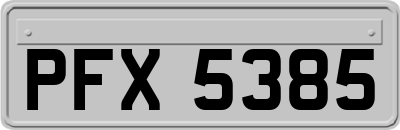 PFX5385