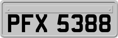 PFX5388