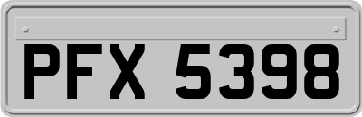 PFX5398