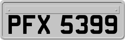 PFX5399