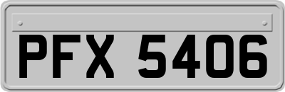 PFX5406