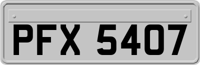 PFX5407