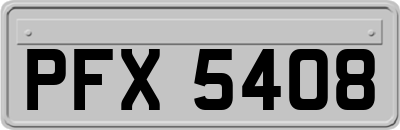 PFX5408