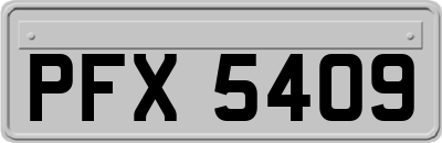 PFX5409