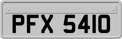 PFX5410