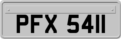 PFX5411