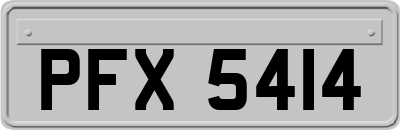 PFX5414