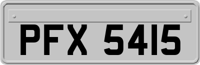PFX5415