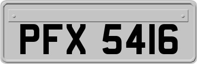 PFX5416