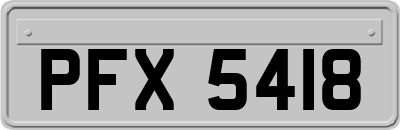 PFX5418