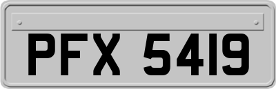 PFX5419