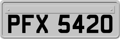 PFX5420