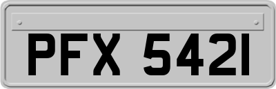 PFX5421