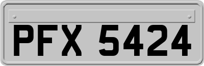 PFX5424