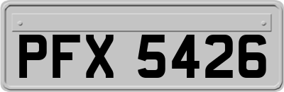PFX5426