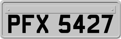 PFX5427