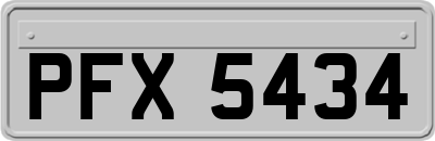 PFX5434