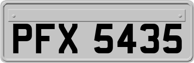 PFX5435
