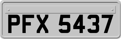 PFX5437