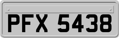 PFX5438