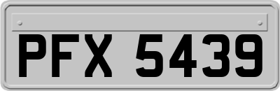 PFX5439
