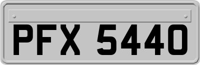 PFX5440