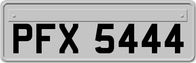 PFX5444