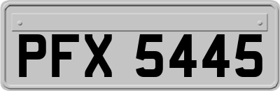 PFX5445