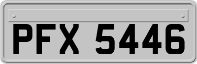PFX5446