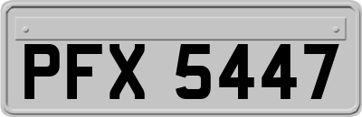 PFX5447