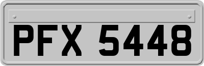 PFX5448