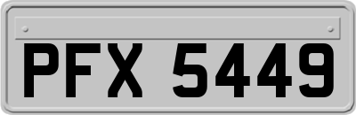 PFX5449