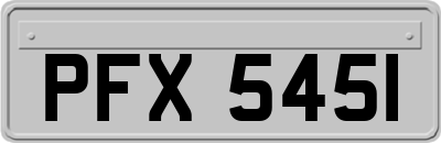 PFX5451