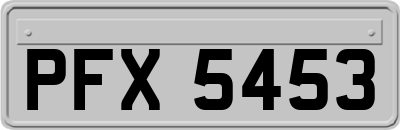 PFX5453