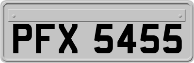 PFX5455
